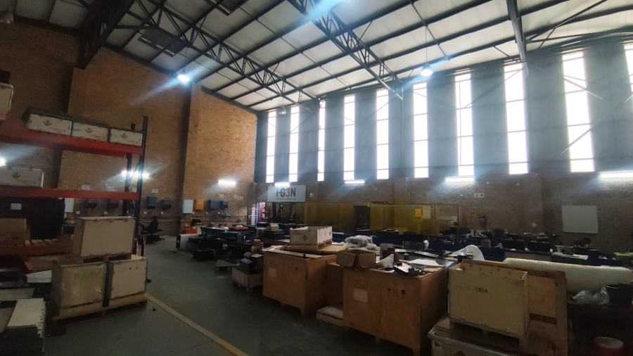 To Let Commercial Property for Rent in North Riding Gauteng