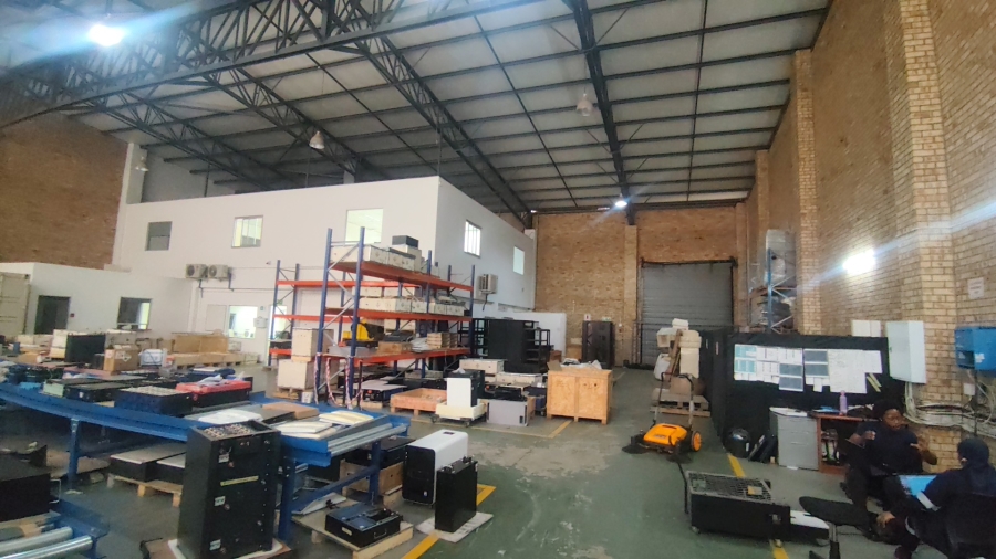 To Let Commercial Property for Rent in North Riding Gauteng