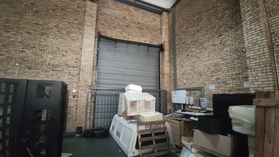 To Let Commercial Property for Rent in North Riding Gauteng