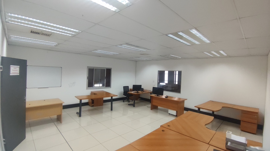 To Let Commercial Property for Rent in North Riding Gauteng