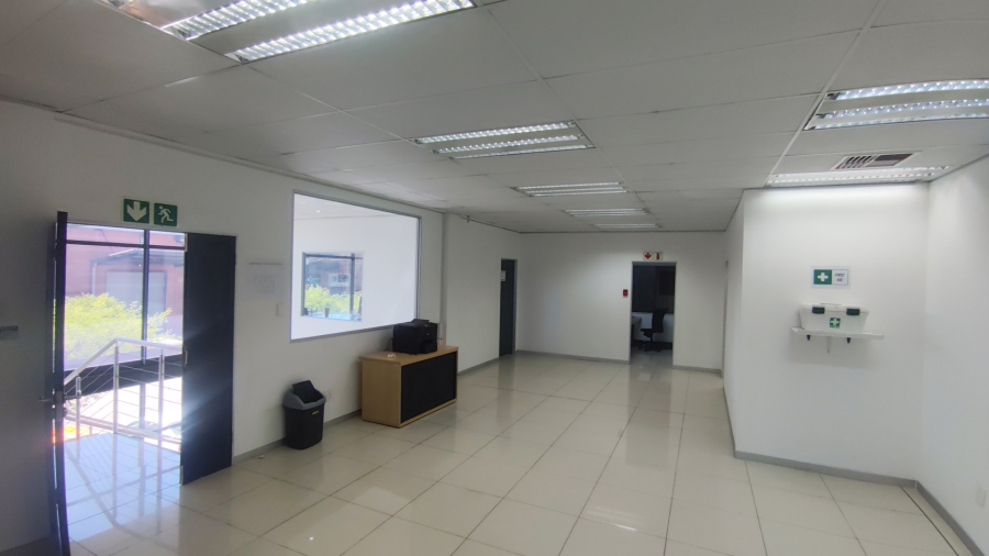 To Let Commercial Property for Rent in North Riding Gauteng