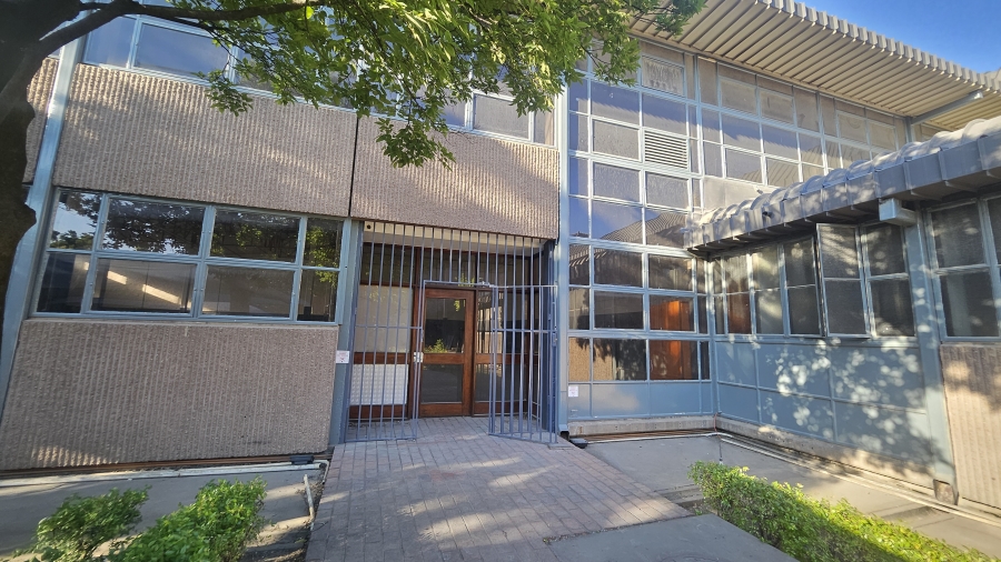 To Let Commercial Property for Rent in Hermanstad Gauteng