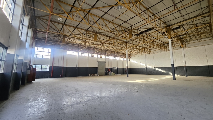 To Let Commercial Property for Rent in Hermanstad Gauteng