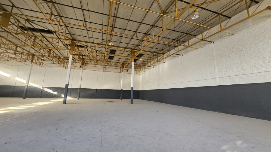 To Let Commercial Property for Rent in Hermanstad Gauteng