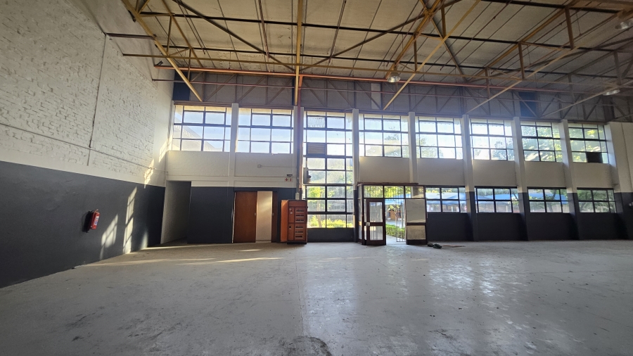 To Let Commercial Property for Rent in Hermanstad Gauteng