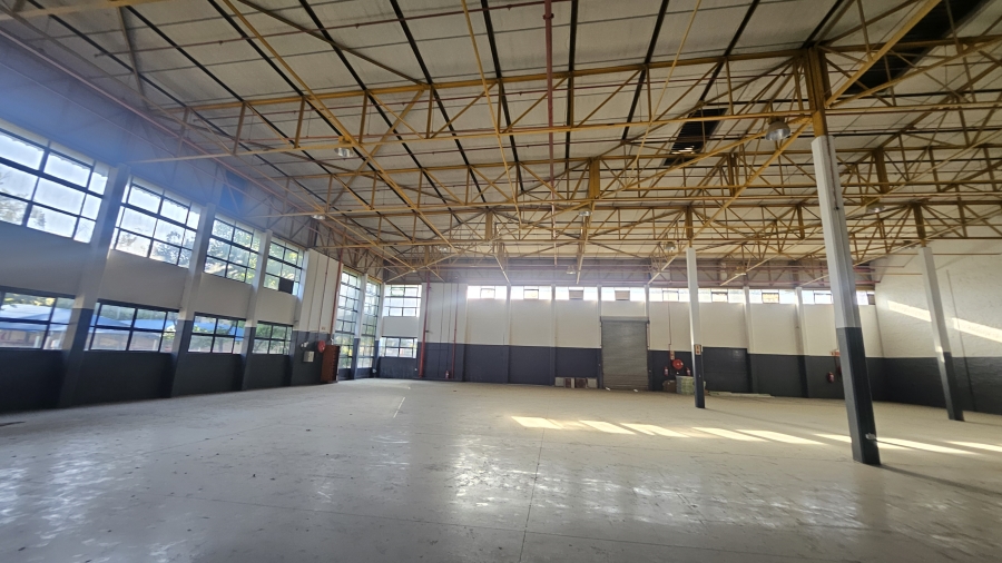 To Let Commercial Property for Rent in Hermanstad Gauteng