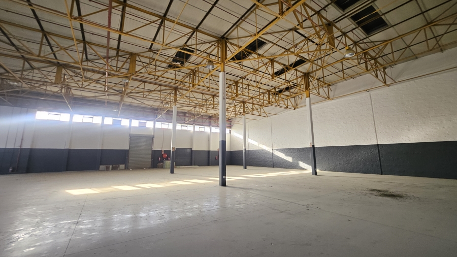 To Let Commercial Property for Rent in Hermanstad Gauteng