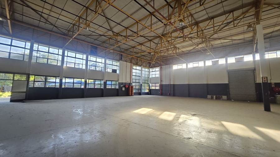 To Let Commercial Property for Rent in Hermanstad Gauteng