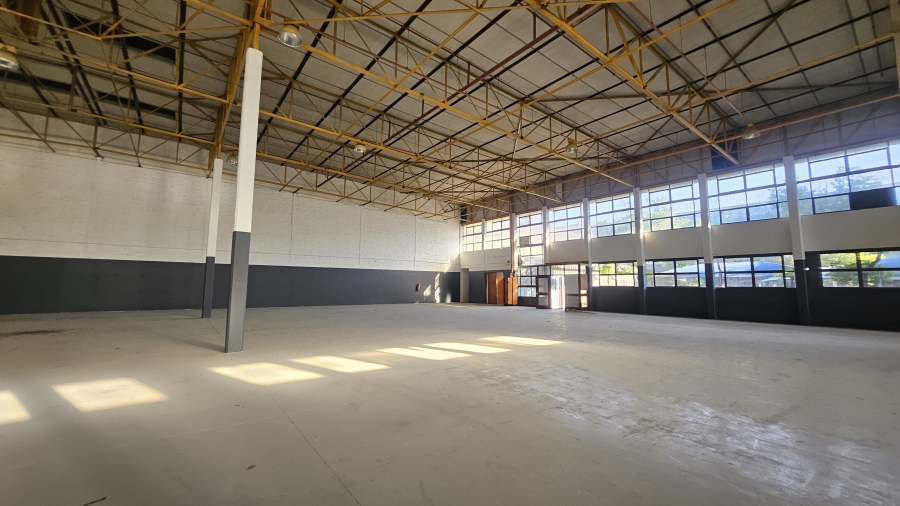 To Let Commercial Property for Rent in Hermanstad Gauteng