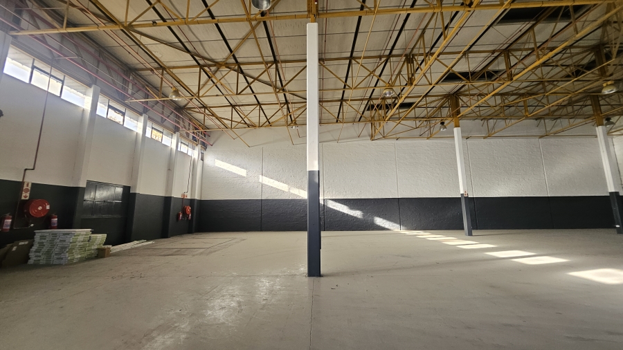 To Let Commercial Property for Rent in Hermanstad Gauteng