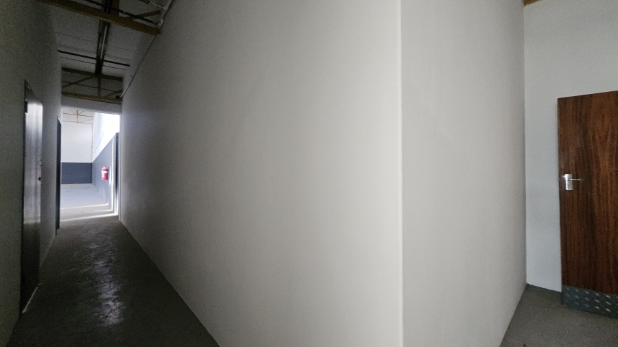 To Let Commercial Property for Rent in Hermanstad Gauteng