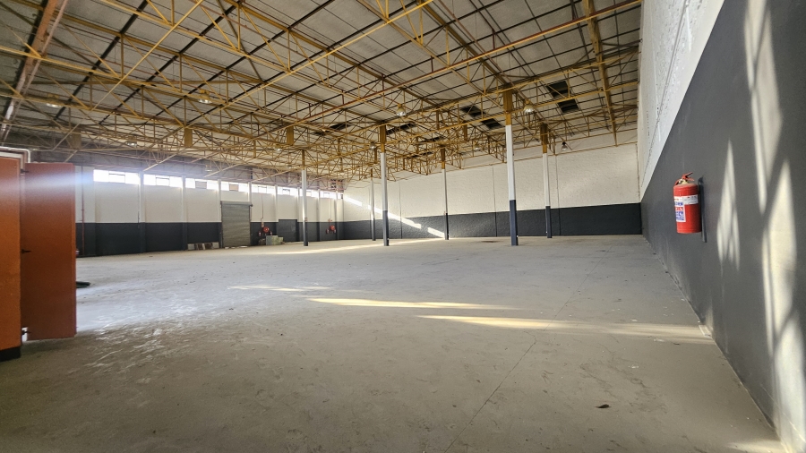 To Let Commercial Property for Rent in Hermanstad Gauteng