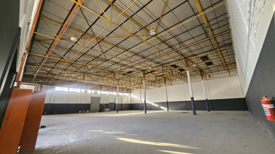 To Let Commercial Property for Rent in Hermanstad Gauteng