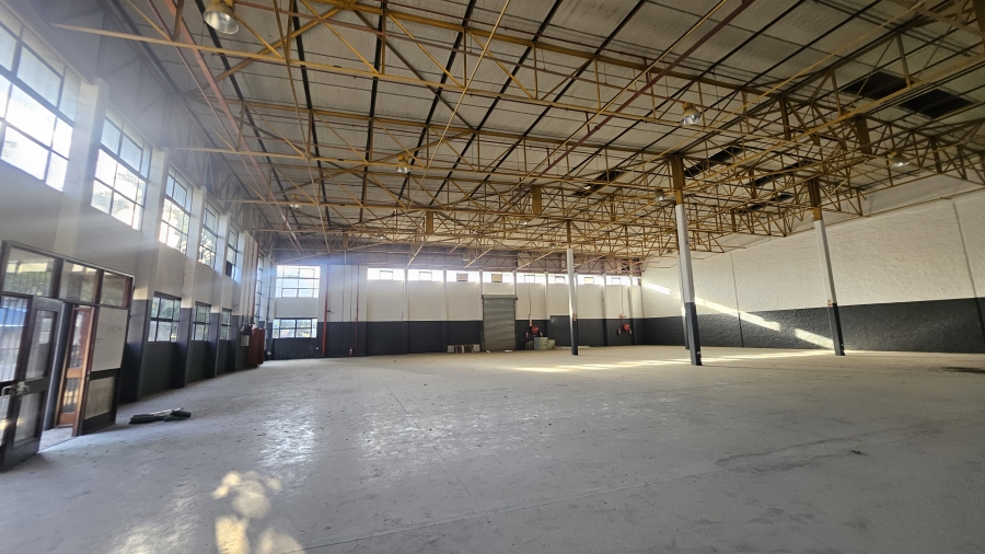 To Let Commercial Property for Rent in Hermanstad Gauteng