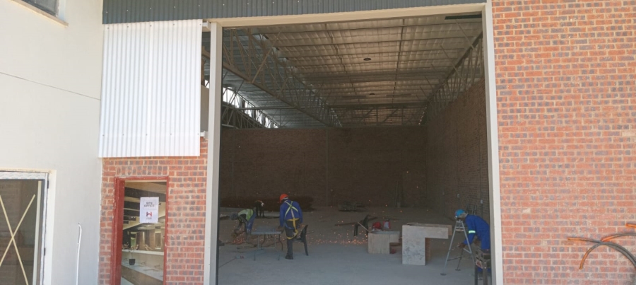 To Let Commercial Property for Rent in North Riding Gauteng