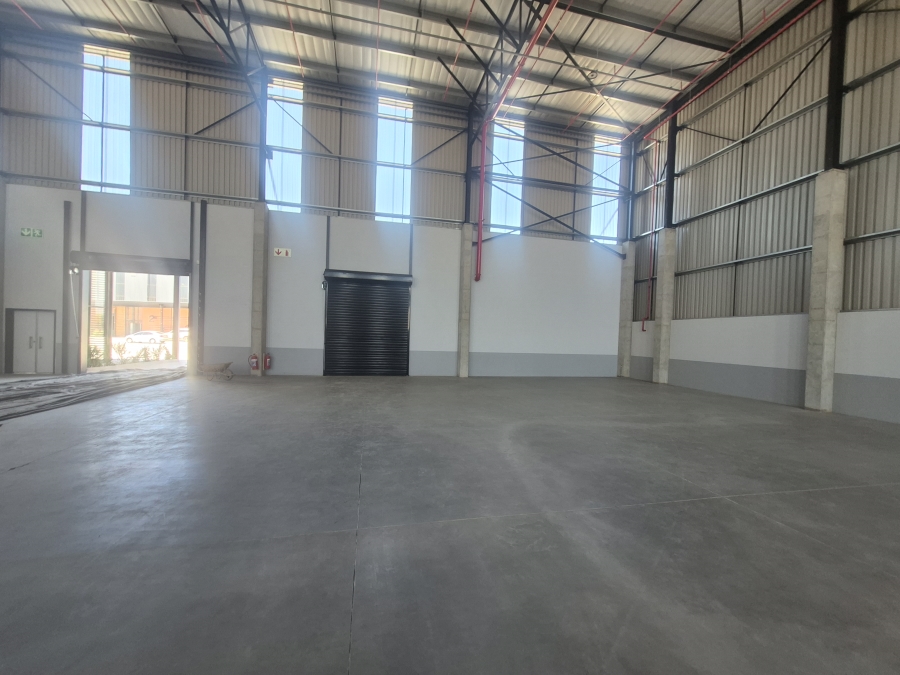 To Let Commercial Property for Rent in Gosforth Park Gauteng