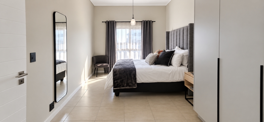 To Let 1 Bedroom Property for Rent in Linbro Park Gauteng