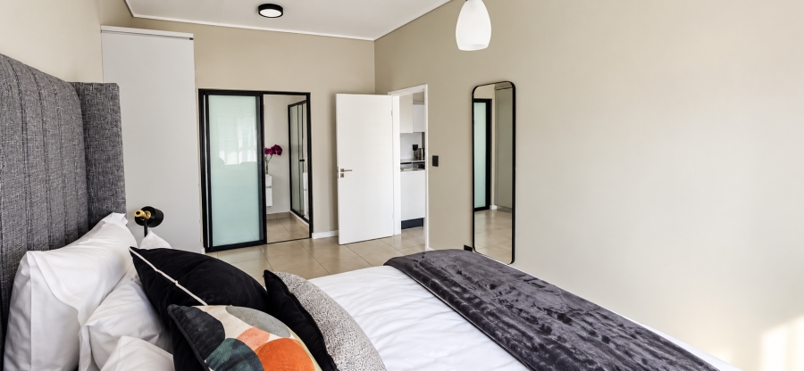 To Let 1 Bedroom Property for Rent in Linbro Park Gauteng