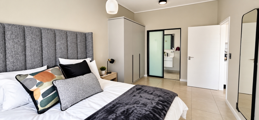To Let 1 Bedroom Property for Rent in Linbro Park Gauteng