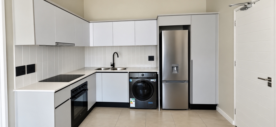 To Let 1 Bedroom Property for Rent in Linbro Park Gauteng
