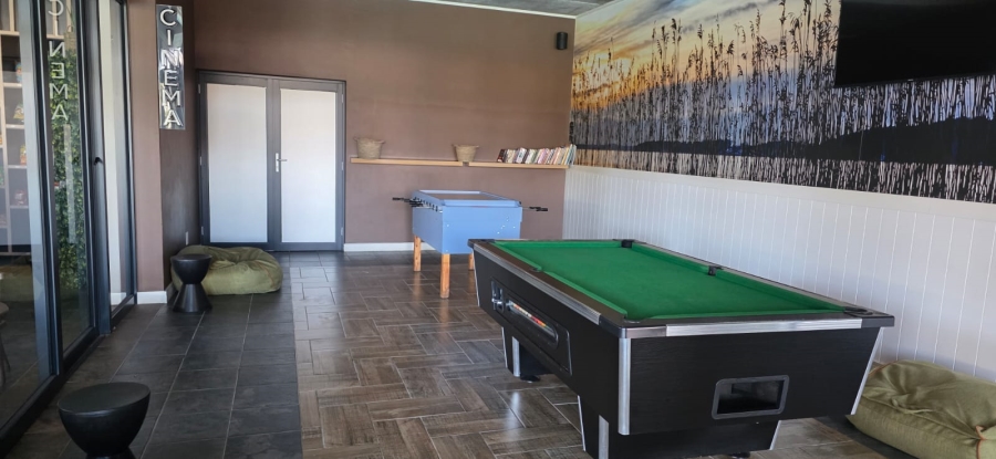 To Let 1 Bedroom Property for Rent in Linbro Park Gauteng