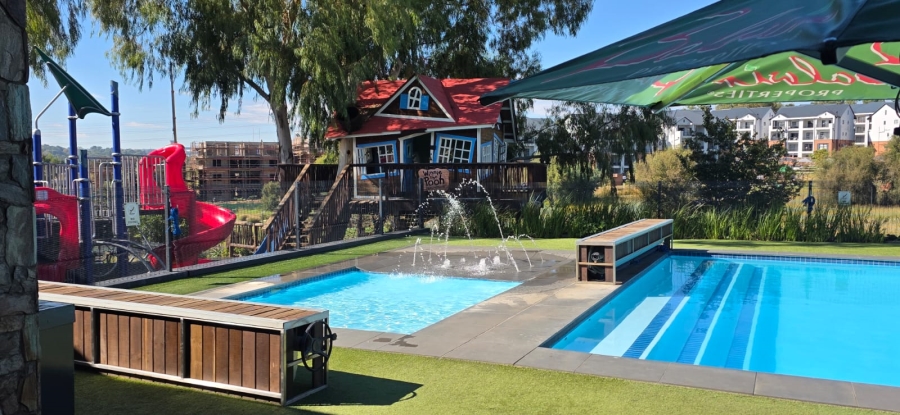 To Let 1 Bedroom Property for Rent in Linbro Park Gauteng