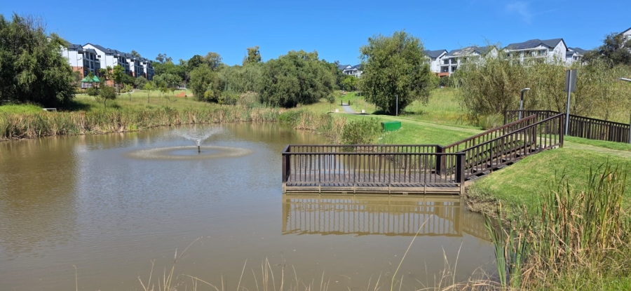 To Let 1 Bedroom Property for Rent in Linbro Park Gauteng