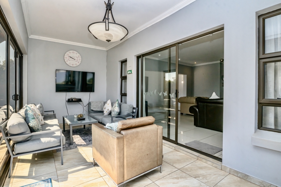 4 Bedroom Property for Sale in The Meadows Gauteng