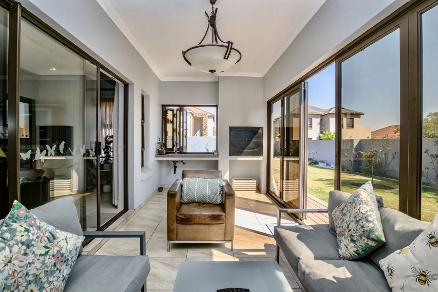 4 Bedroom Property for Sale in The Meadows Gauteng