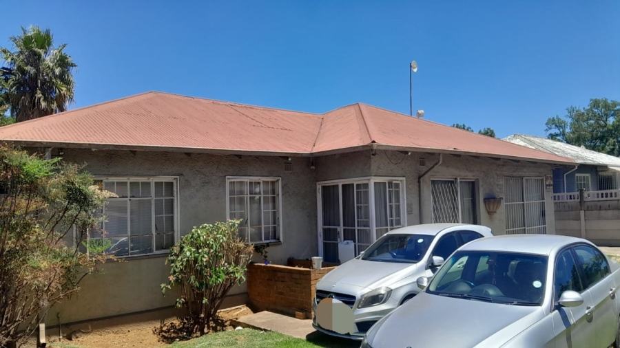 3 Bedroom Property for Sale in Vanderbijlpark CW 3 Gauteng