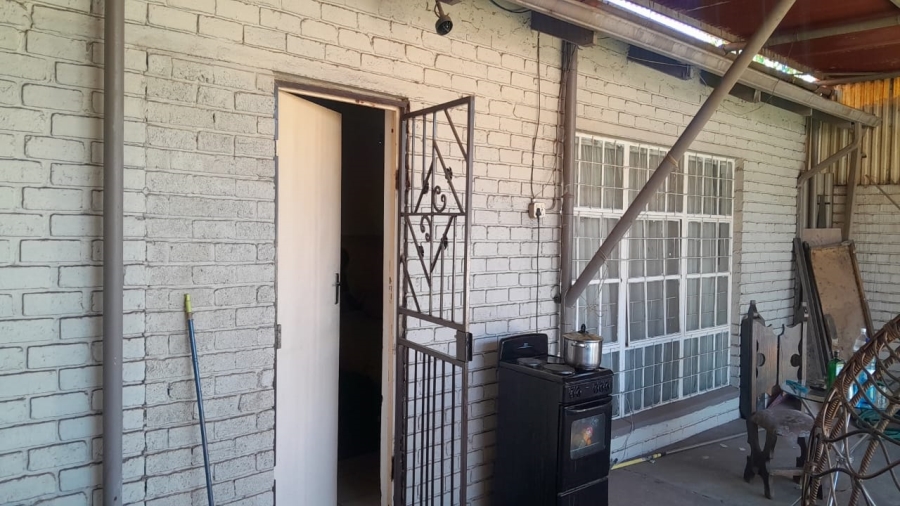 3 Bedroom Property for Sale in Vanderbijlpark CW 3 Gauteng