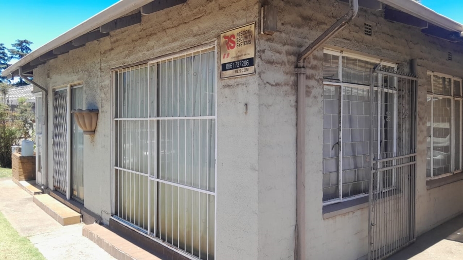 3 Bedroom Property for Sale in Vanderbijlpark CW 3 Gauteng