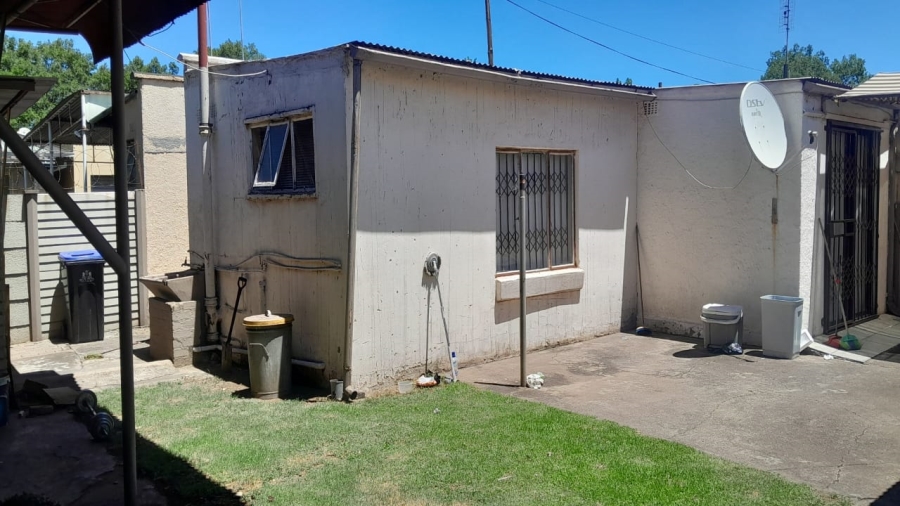 3 Bedroom Property for Sale in Vanderbijlpark CW 3 Gauteng