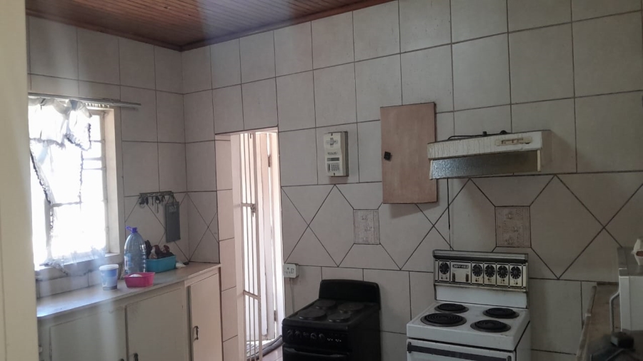 3 Bedroom Property for Sale in Vanderbijlpark CW 3 Gauteng