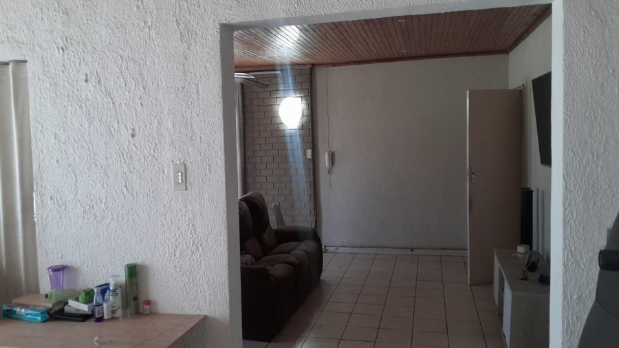 3 Bedroom Property for Sale in Vanderbijlpark CW 3 Gauteng