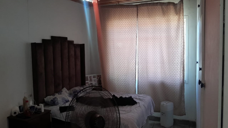3 Bedroom Property for Sale in Vanderbijlpark CW 3 Gauteng