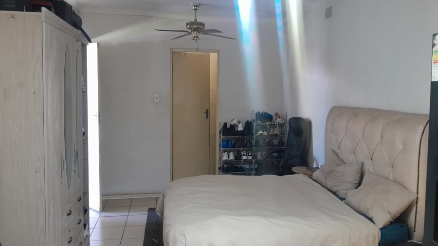 3 Bedroom Property for Sale in Vanderbijlpark CW 3 Gauteng