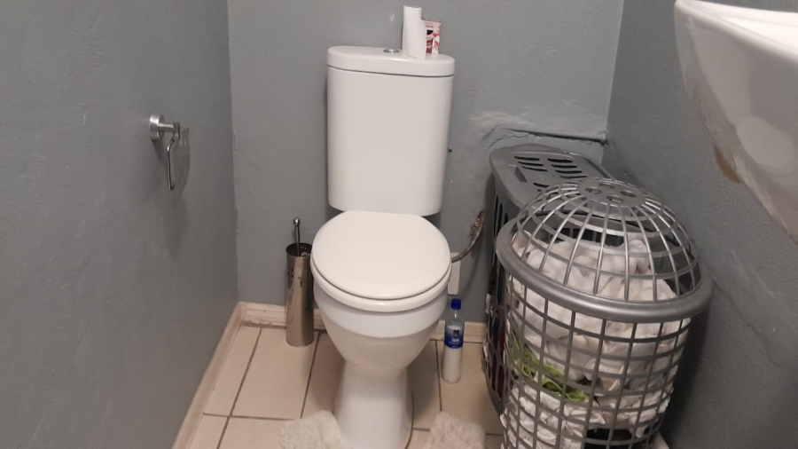 3 Bedroom Property for Sale in Vanderbijlpark CW 3 Gauteng