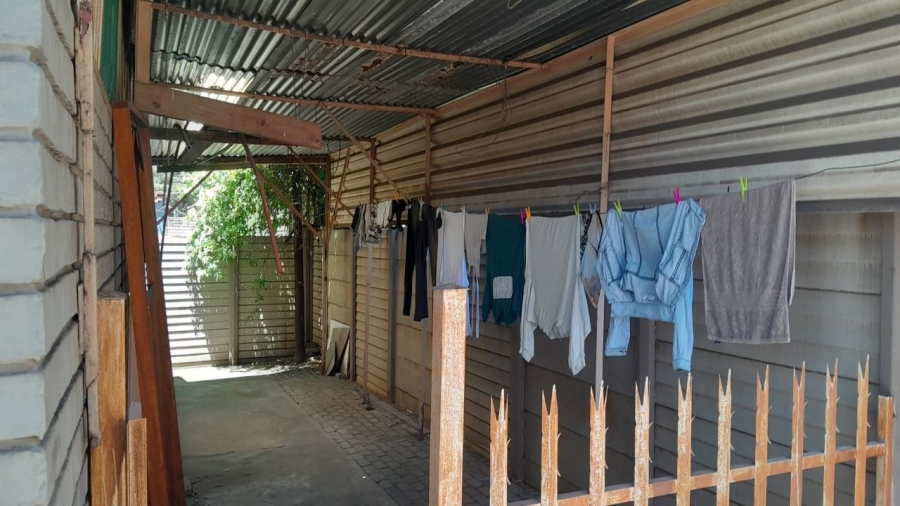 3 Bedroom Property for Sale in Vanderbijlpark CW 3 Gauteng