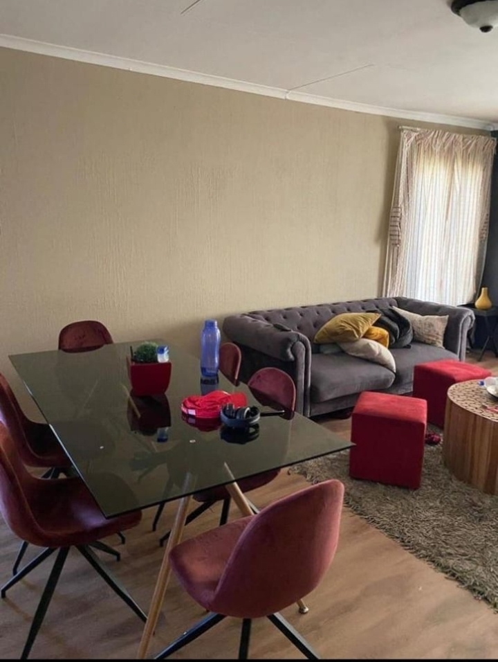 To Let 2 Bedroom Property for Rent in Comet Gauteng