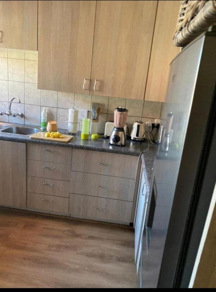 To Let 2 Bedroom Property for Rent in Comet Gauteng