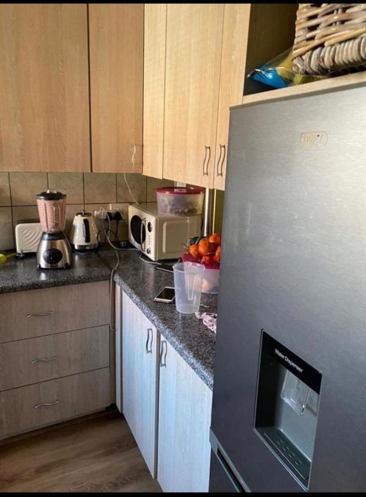 To Let 2 Bedroom Property for Rent in Comet Gauteng