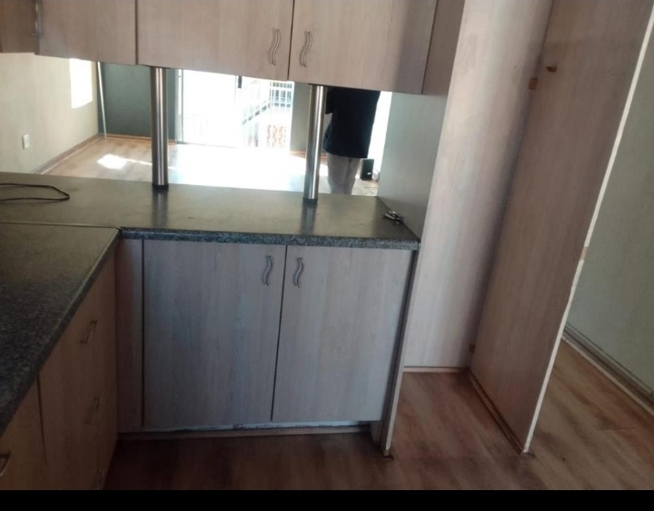 To Let 2 Bedroom Property for Rent in Comet Gauteng
