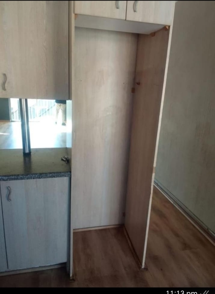To Let 2 Bedroom Property for Rent in Comet Gauteng