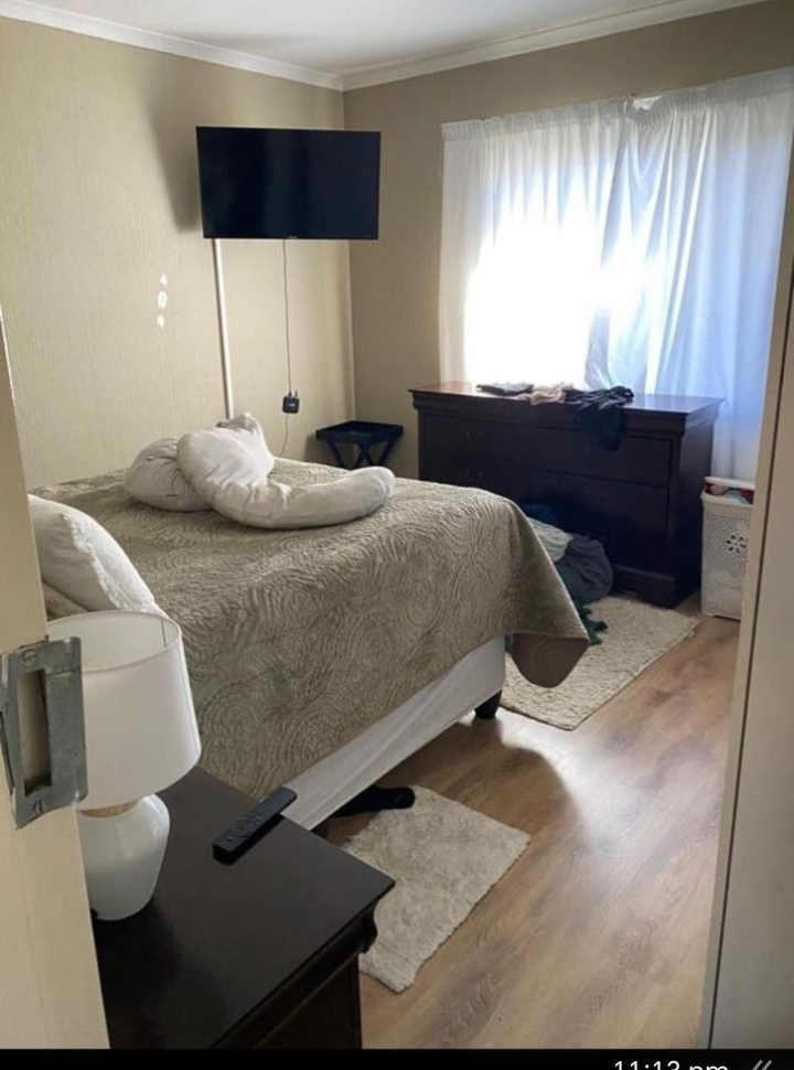 To Let 2 Bedroom Property for Rent in Comet Gauteng