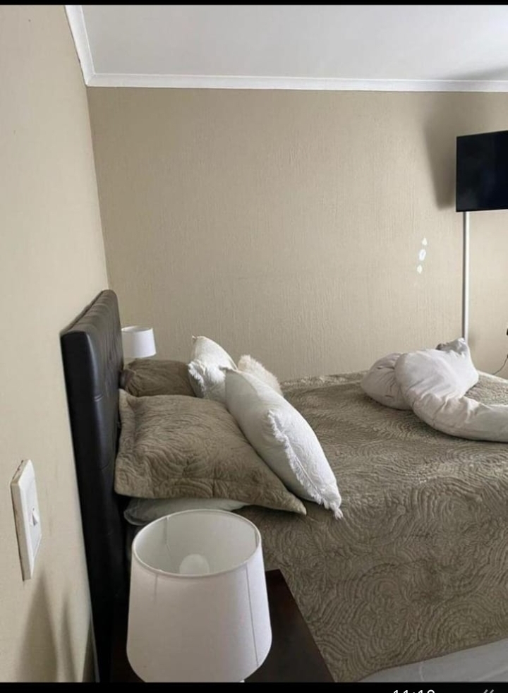 To Let 2 Bedroom Property for Rent in Comet Gauteng
