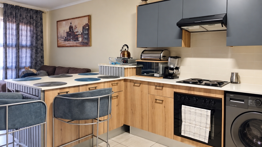 2 Bedroom Property for Sale in Lilianton Gauteng