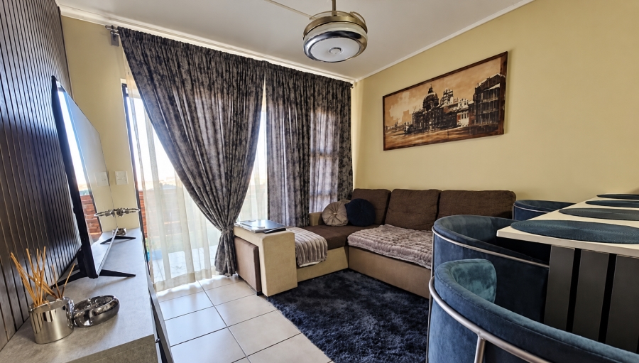 2 Bedroom Property for Sale in Lilianton Gauteng
