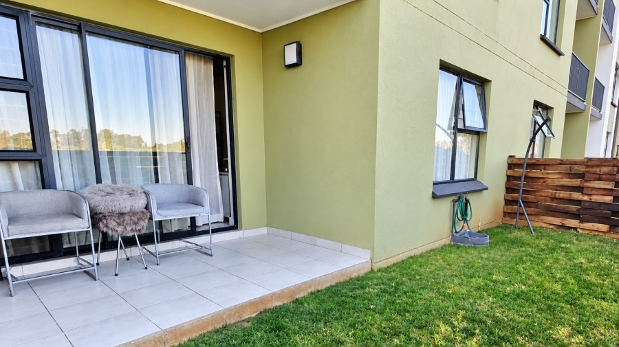 2 Bedroom Property for Sale in Lilianton Gauteng