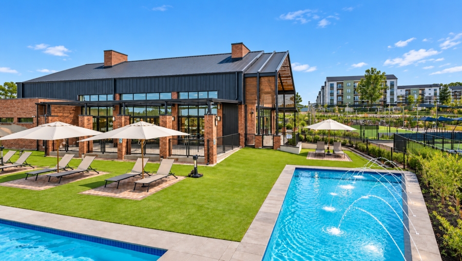 2 Bedroom Property for Sale in Lilianton Gauteng